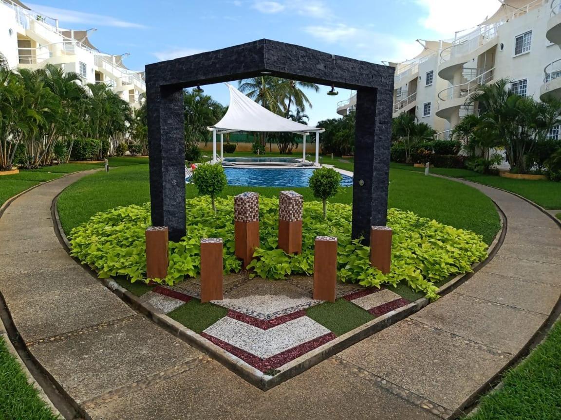 Pent House Acapulco Diamante Markis K 31 외부 사진