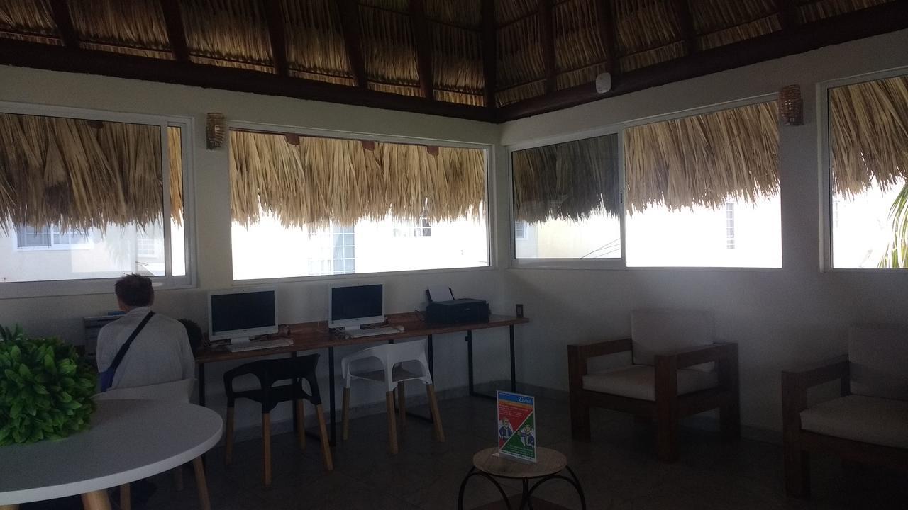 Pent House Acapulco Diamante Markis K 31 외부 사진