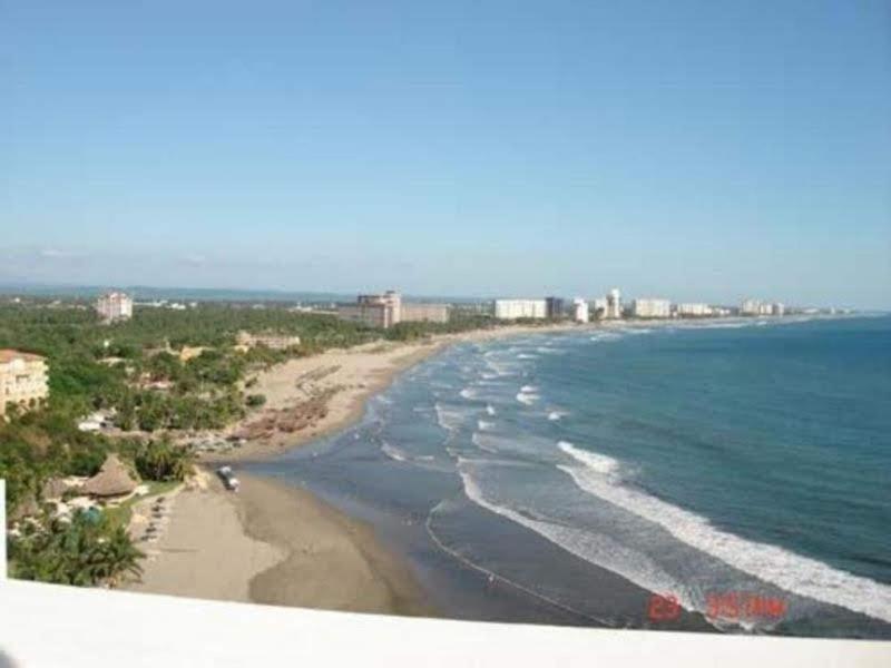 Pent House Acapulco Diamante Markis K 31 외부 사진